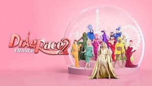 Drag Race France kép