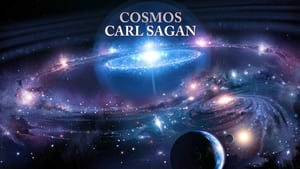 Carl Sagan: Kozmosz kép