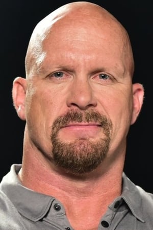 Steve Austin profil kép