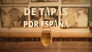 De tapas por España kép