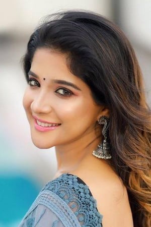 Sakshi Agarwal profil kép