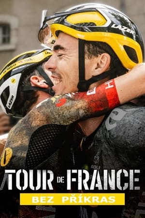 Tour de France: A peloton szívében poszter