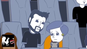 Rooster Teeth Animated Adventures 8. évad Ep.35 35. epizód