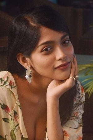 Anusha Viswanathan profil kép