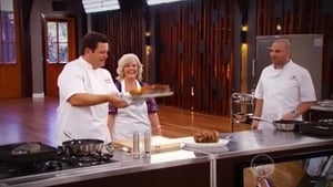 MasterChef Australia 2. évad Ep.11 11. epizód