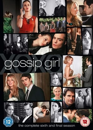 Gossip Girl - A pletykafészek poszter