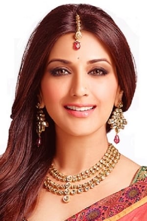 Sonali Bendre profil kép