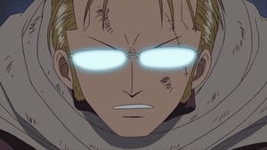 One Piece 4. évad Ep.107 107. epizód