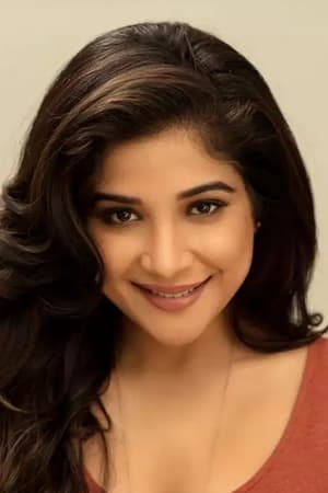 Sakshi Agarwal profil kép