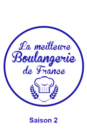 La meilleure boulangerie de France 2. évad (2014-04-21) poszter