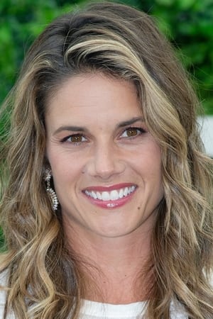 Missy Peregrym