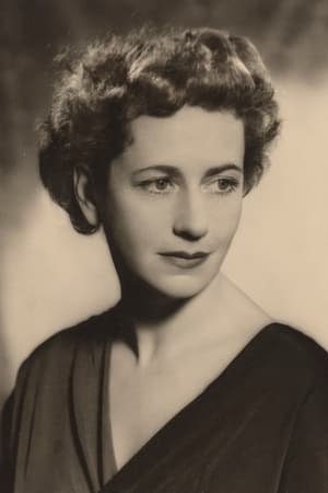 Peggy Ashcroft profil kép