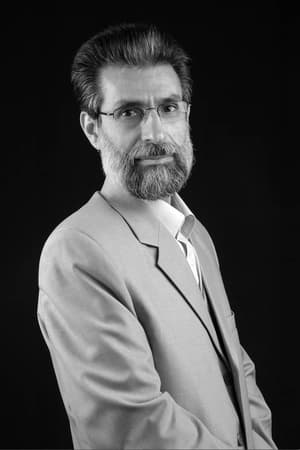 Mohammad Reza Sarshar