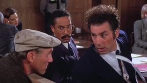 Seinfeld 7. évad Ep.12 12. epizód