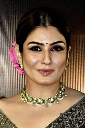 Raveena Tandon profil kép