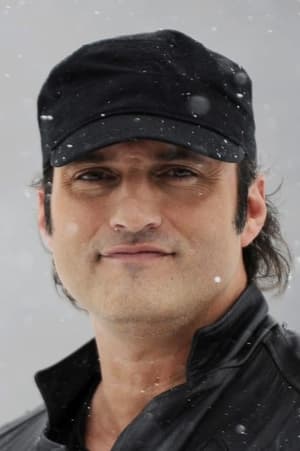 Robert Rodriguez profil kép