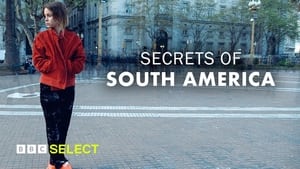 Secrets of South America kép