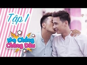 Mẹ Chồng Chàng Dâu 1. évad Ep.1 1. epizód