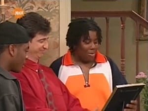 Kenan és Kel 3. évad Ep.12 12. epizód