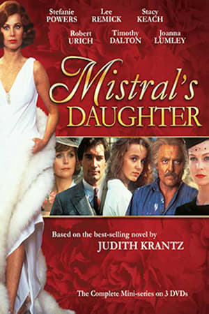 Mistral's Daughter 1. évad (1984-09-24) poszter