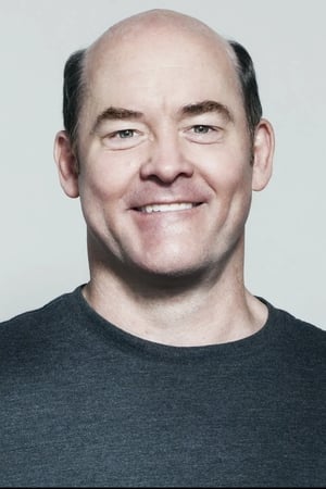 David Koechner profil kép