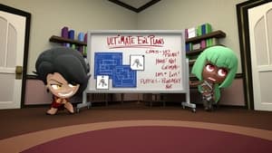 RWBY Chibi 1. évad Ep.18 18. epizód