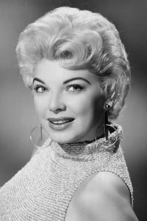 Barbara Nichols profil kép