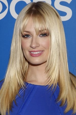 Beth Behrs profil kép