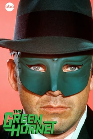 The Green Hornet poszter