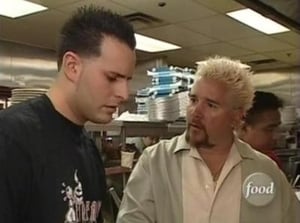 Diners, Drive-Ins and Dives 1. évad Ep.6 6. epizód