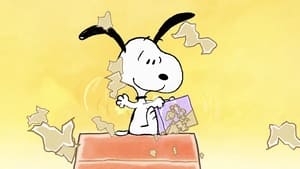 Peanuts 1. évad Ep.104 104. epizód