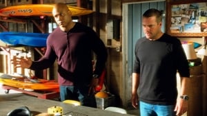 NCIS: Los Angeles 6. évad Ep.3 Oltalom