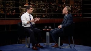 Real Time with Bill Maher 17. évad Ep.10 10. epizód