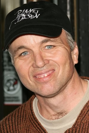 Clint Howard profil kép