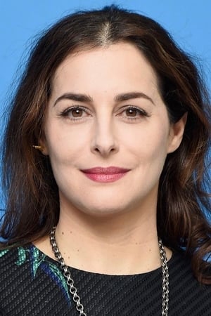 Amira Casar profil kép