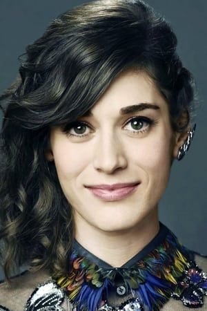 Lizzy Caplan profil kép