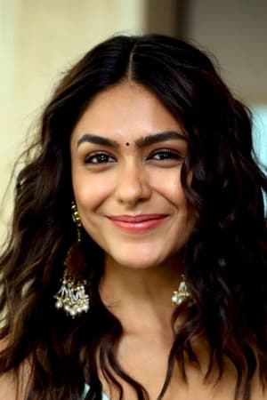 Mrunal Thakur profil kép