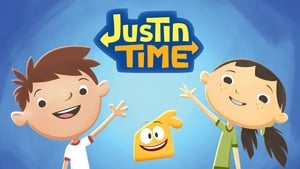 Justin Time kép