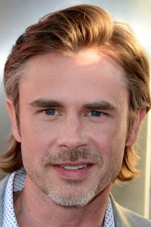 Sam Trammell profil kép