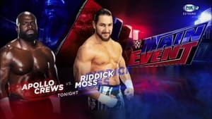 WWE Main Event 12. évad Ep.27 27. epizód