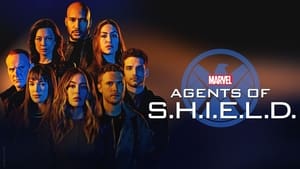 A S.H.I.E.L.D. ügynökei kép