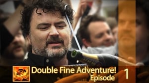 Double Fine Adventure 1. évad Ep.1 1. epizód