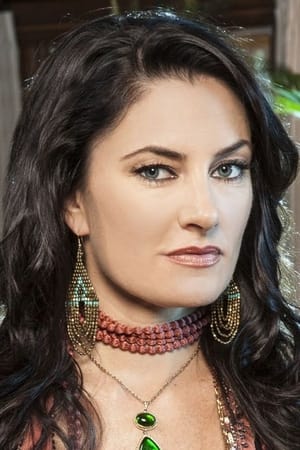 Mädchen Amick profil kép