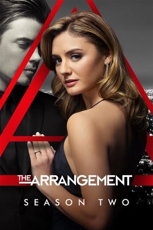 The Arrangement 2. évad (2018-03-11) poszter