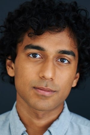 Varun Saranga profil kép