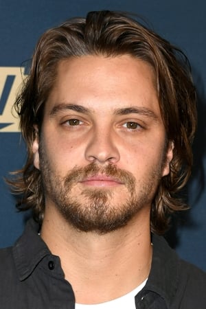 Luke Grimes profil kép