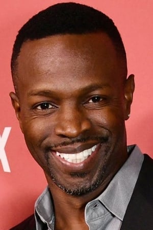 Sean Patrick Thomas profil kép