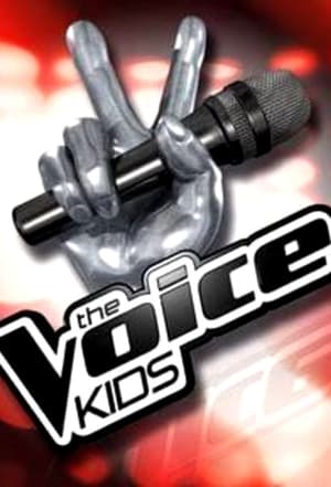 The Voice Kids poszter