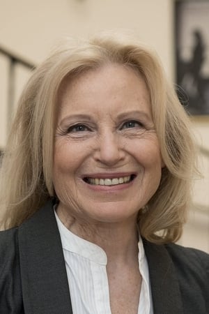 Maren Kroymann profil kép