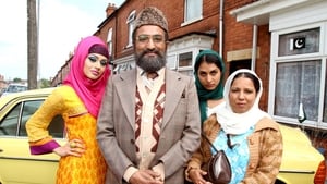 Citizen Khan 1. évad Ep.6 6. epizód